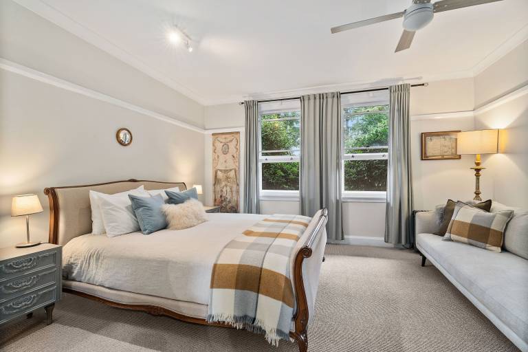 Cottage Bowral