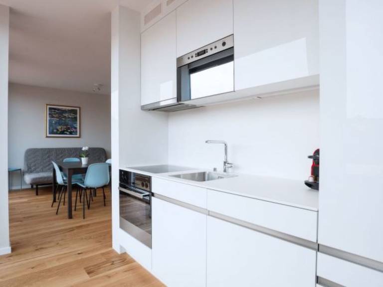 Holiday apartment | Near Basel Minster — photo 4
