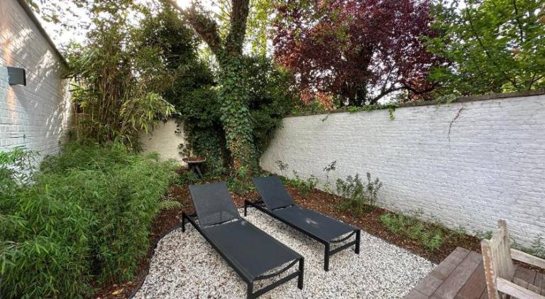 Rental apartment | Close to Gent-Sint-Pieters railway station — photo 5