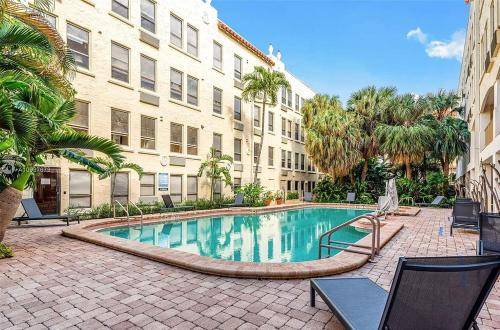 Serviced apartment Palm Beach