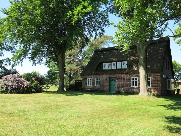 Ferienhaus Wingst