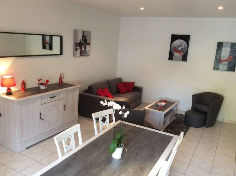 Appartement Ostheim