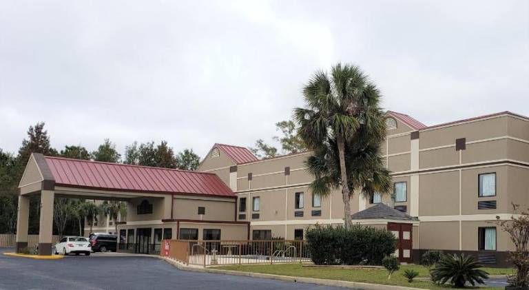 Red Roof Inn Moss Point — photo 5