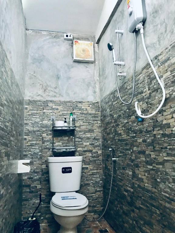 Ferienwohnung Ko Mak