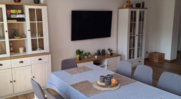 Lovely rental apartment with garden & terrace | Dogs allowed — photo 5