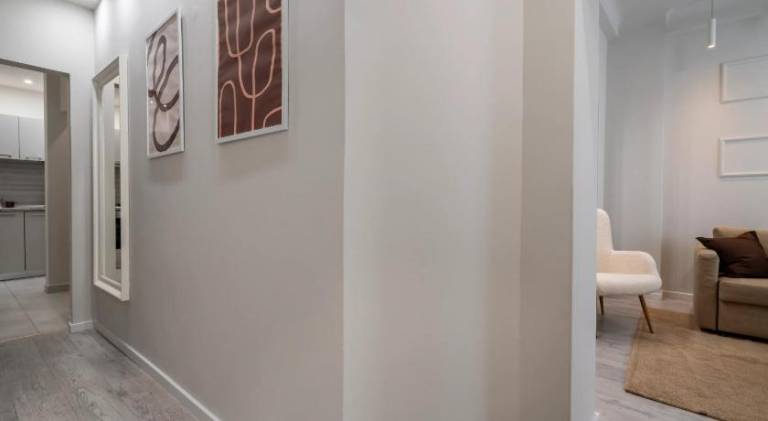 Rental apartment | Next to Stavropoleos Monastery | Perfect for remote work — photo 4