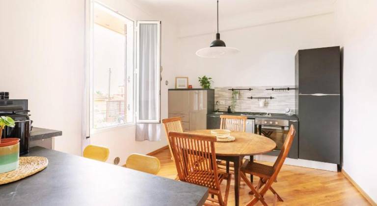 Apartment with 2 rooms for 5 persons — photo 4