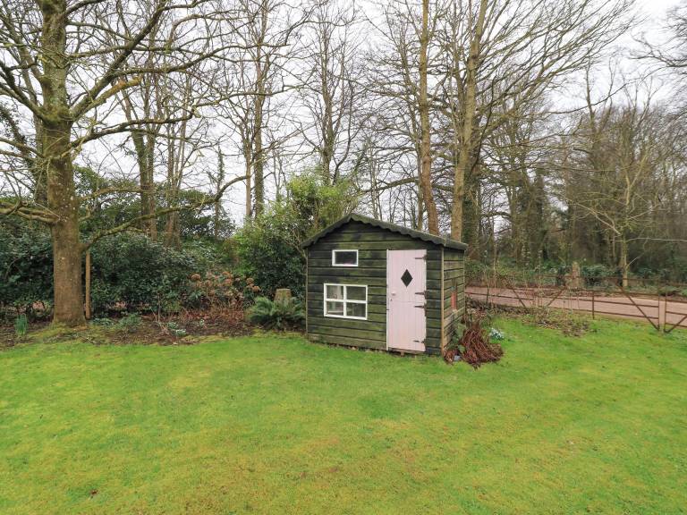 Cottage  Nether Stowey