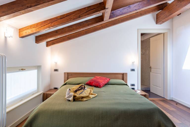 Bed & Breakfast Candriai