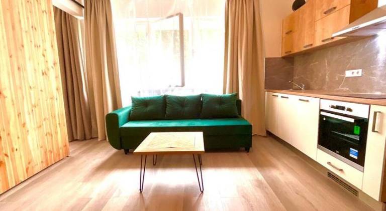 Apartment | Pets are welcome — photo 3