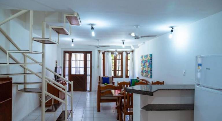 Apartment with pool | Pets allowed — photo 4