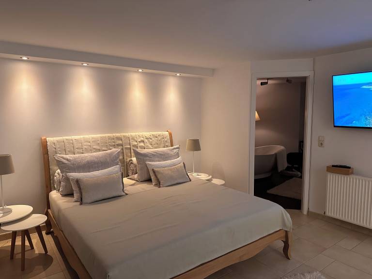 Ferienwohnung Hessisch Oldendorf