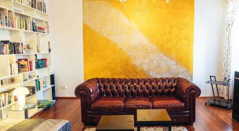 Family-friendly nice rental apartment with terrace, yard & BBQ | Next to the beach | Pets are welcome — photo 2