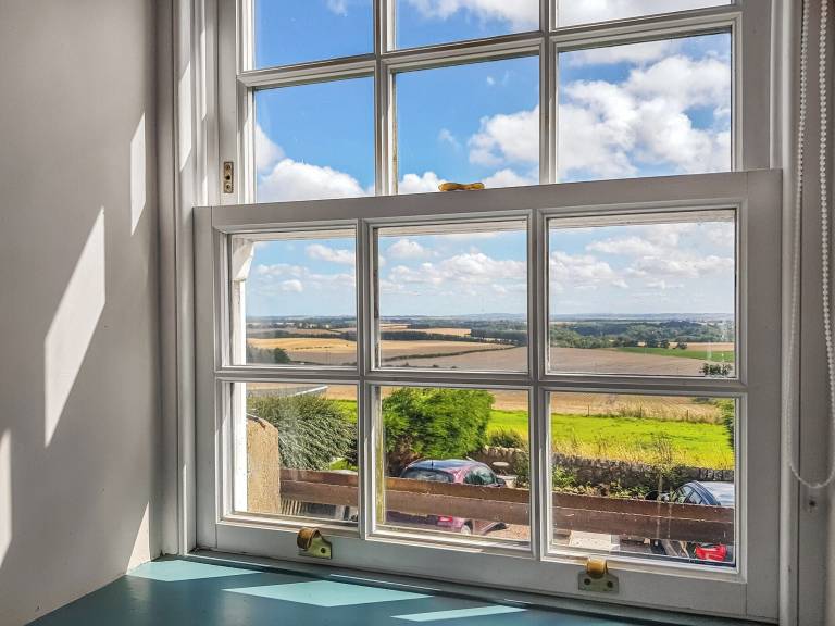Cottage Chirnside