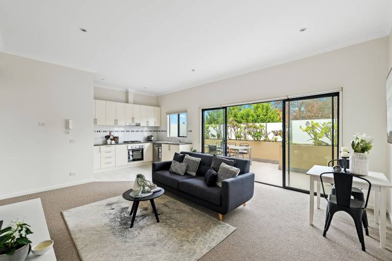 Apartment Ferntree Gully