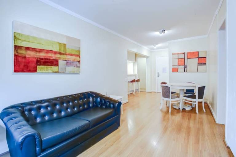 Apartamento  Osasco
