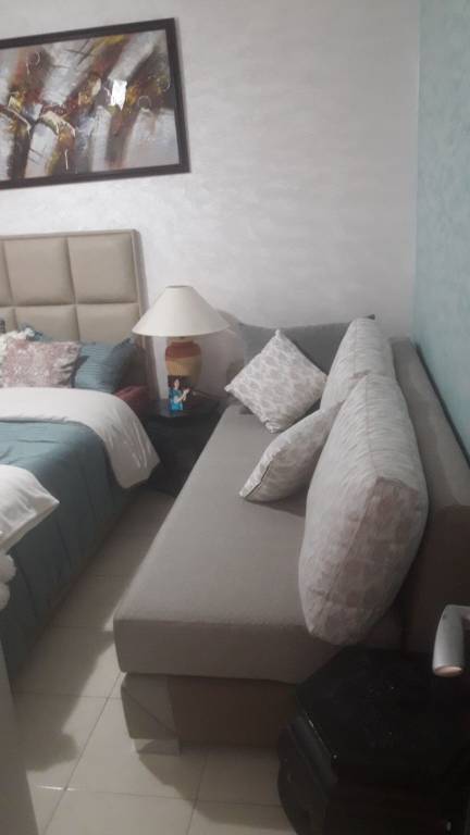 Appartement Dar Bouazza