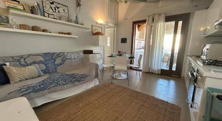 Vacation home with 2 rooms for 6 persons — photo 2