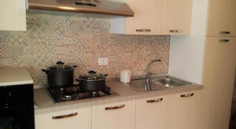 Holiday apartment with 2 rooms for 6 persons — photo 3