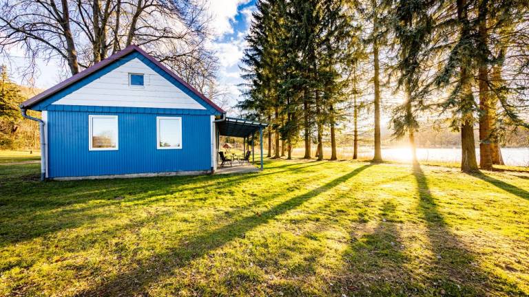 Ferienhaus Sondershausen