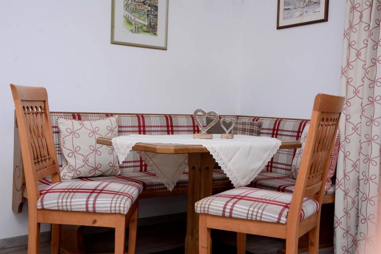 Ferienwohnung Kramsach