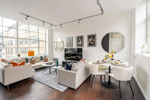 Apartment  Carnaby