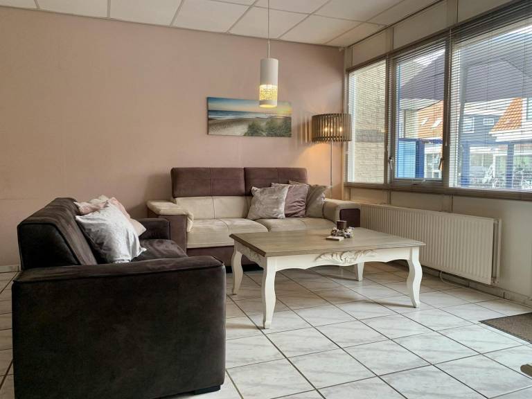 Ferienhaus Sint Maartenszee