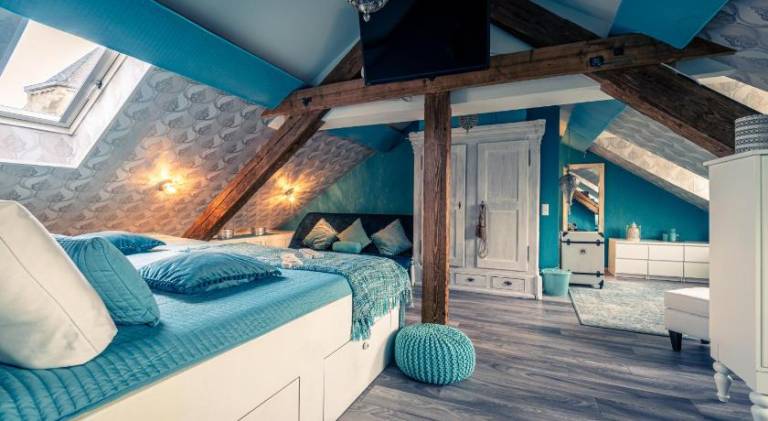 Bed & Breakfast Spessart