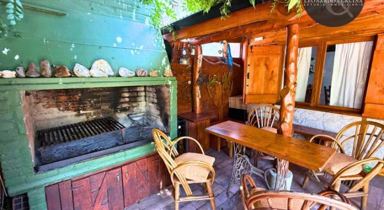 Cabanas en Punta Mogotes, con un toque Cubano — photo 3