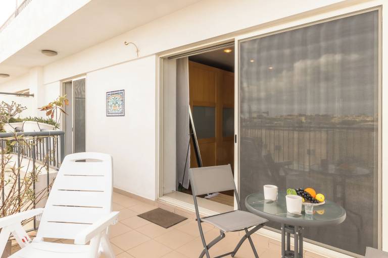 Apartamento  Sliema