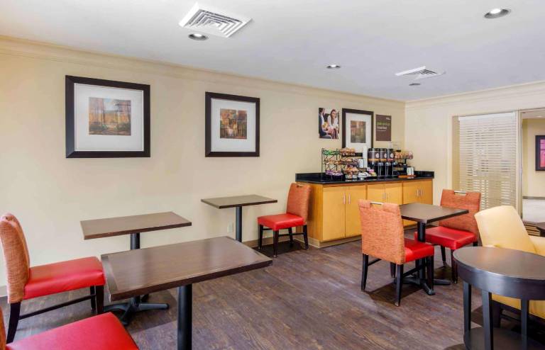 Extended Stay America Suites - Richmond - W. Broad Street - Glenside - North — photo 2