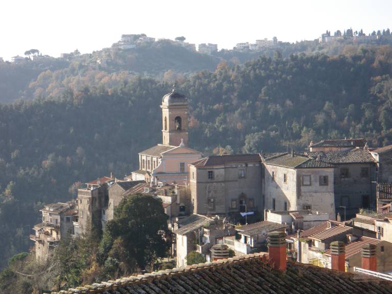 Appartamento Sacrofano