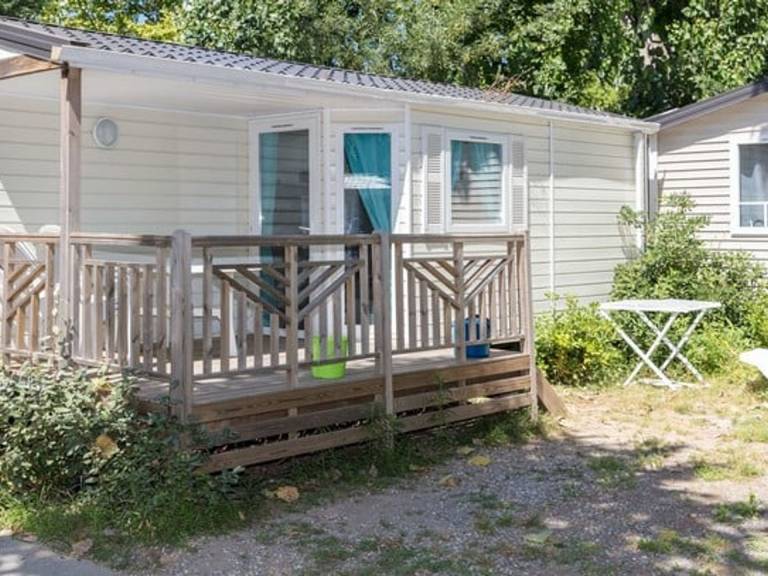 Mobil-home La Croix-Valmer
