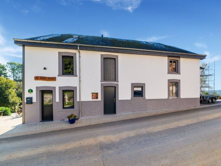 Maison de vacances Houffalize