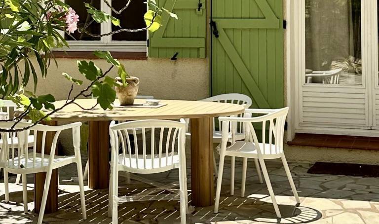 Fully equipped pleasant gite with patio, garden & barbecue | Beach nearby | Pet-friendly — photo 3