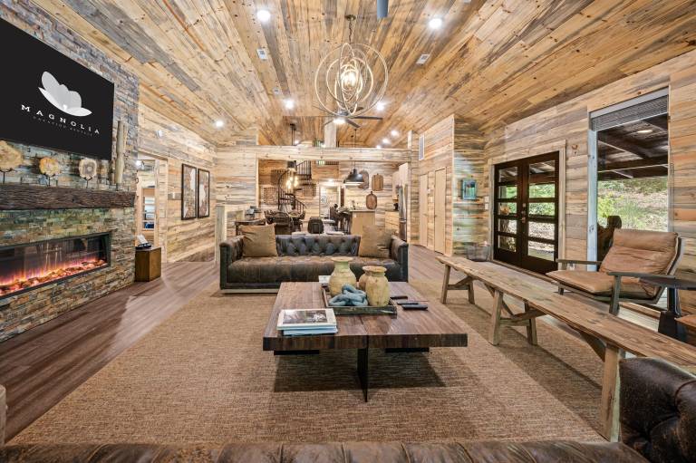 Cabin  Sevierville