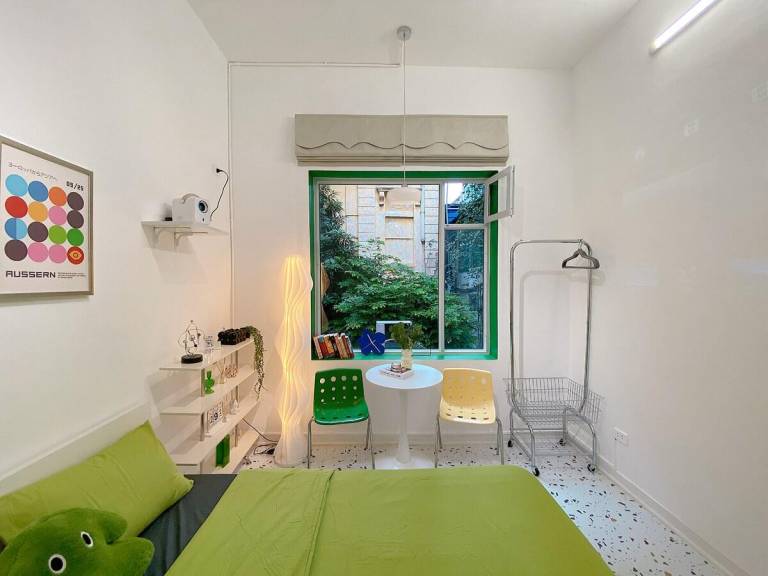 70 m&sup2; Ferienhaus