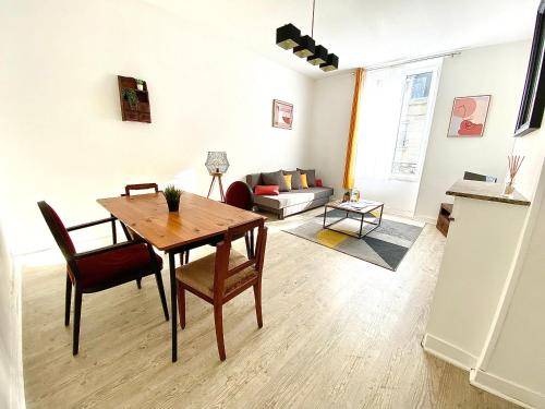 Appartement Limoges