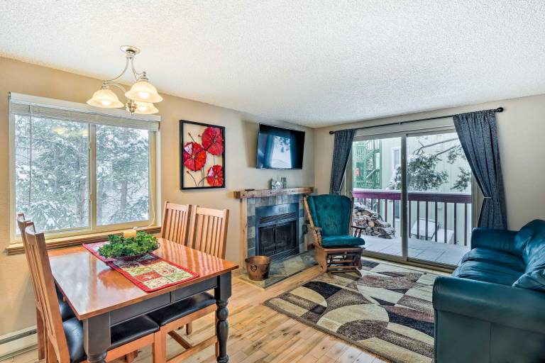 Apartment Breckenridge