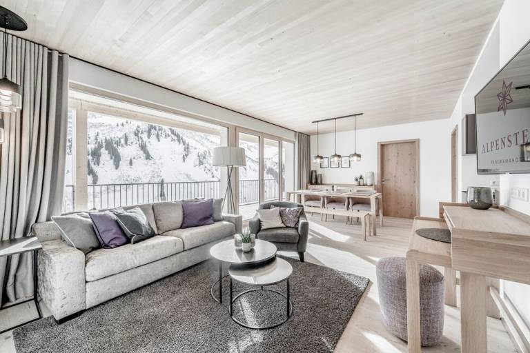 Aparthotel Bregenzerwald
