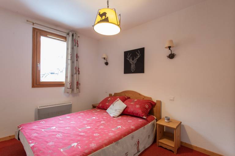 Children-friendly holiday apartment with heated pool | Mountain view | Next to the ski | Dogs allowed — photo 3