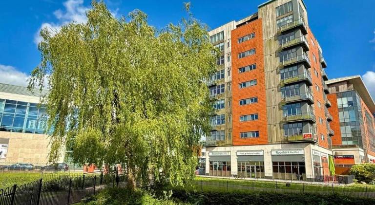 37 m&sup2; Ferienwohnung