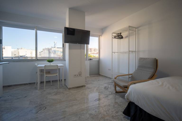 Aparthotel Huelva
