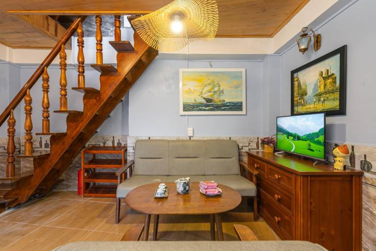 House | Good for workation in Da Lat