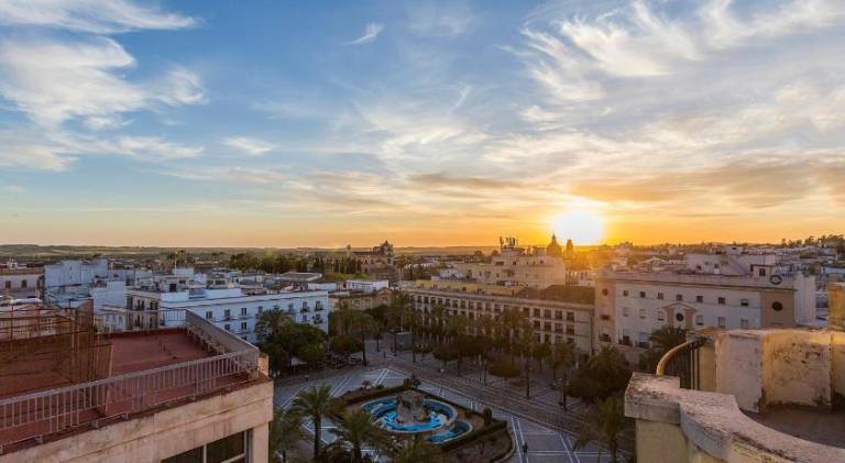 New York Style Luxury 3 dormitorios in Jerez de la Frontera