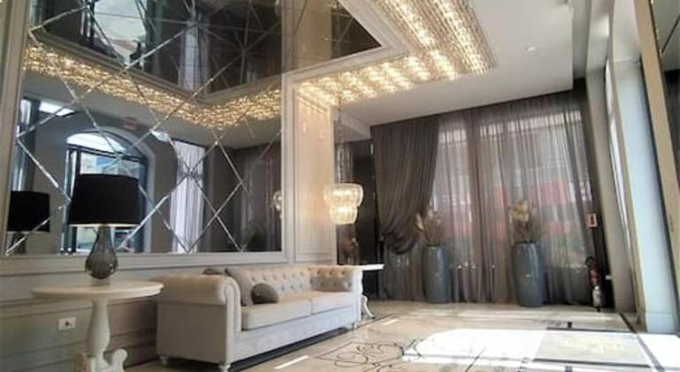 Apartment with 2 rooms for 6 persons — photo 3