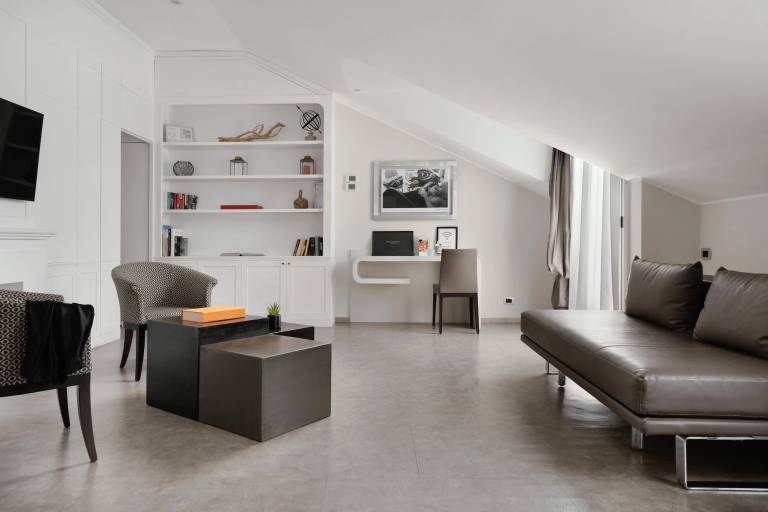 Appart'hôtel Milan