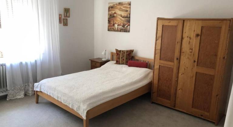 65 m&sup2; Ferienwohnung