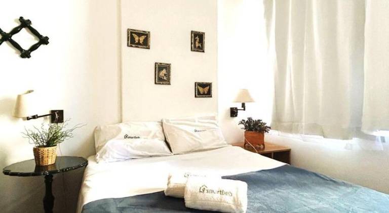 Appartement Ipanema