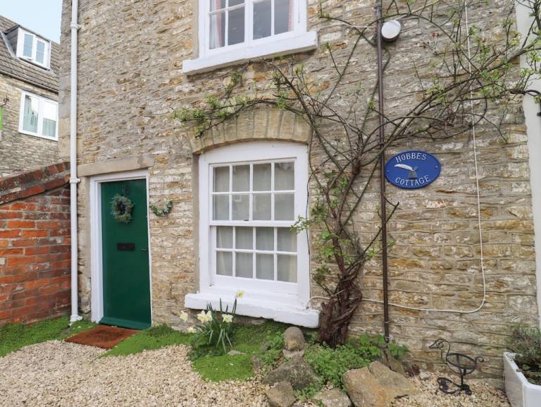 Cottage Malmesbury